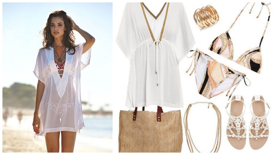 Outfit playero 2016 – Trendy Tips